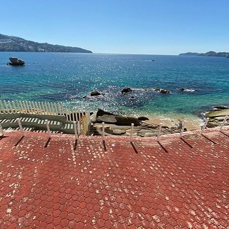 Hotel Nikko Acapulco Luaran gambar