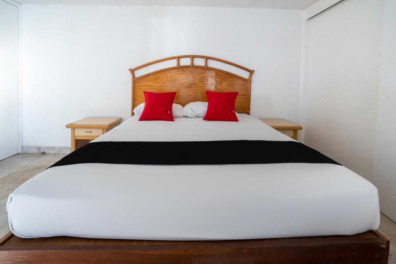 Hotel Nikko Acapulco Luaran gambar